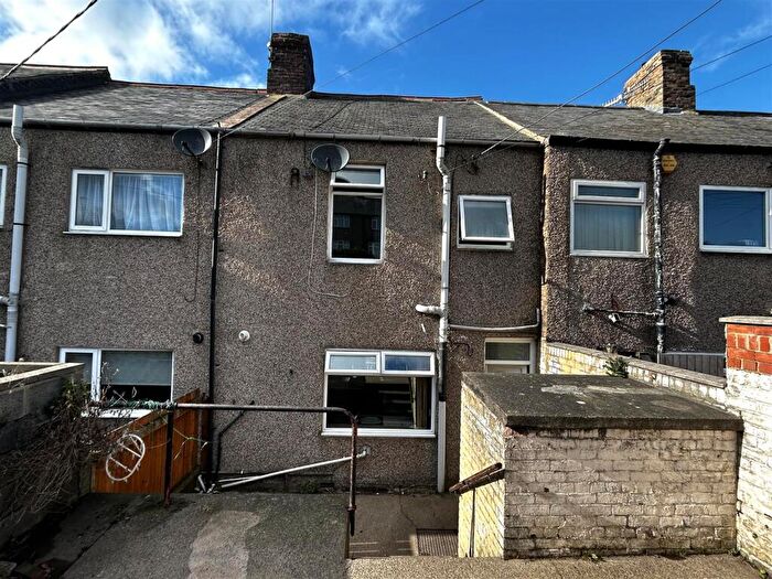 2 Bedroom Property For Sale In Beech Grove, Prudhoe, NE42