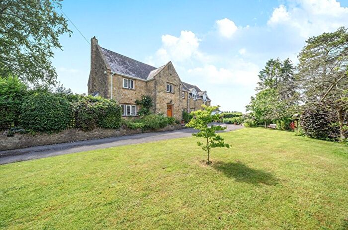6 Bedroom Detached House For Sale In Nether Compton, Sherborne, Dorset, DT9