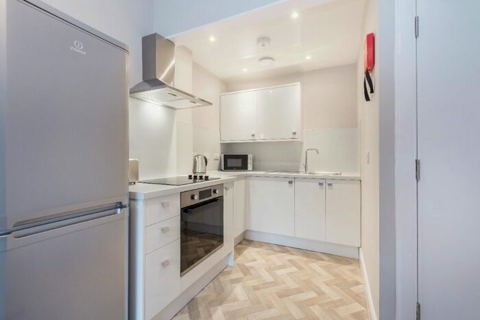 1 Bedroom Flat To Rent In Wardlaw Street, Gorgie, Edinburgh, EH11