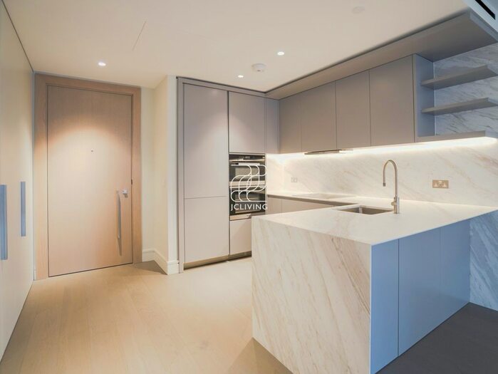 1 Bedroom Flat To Rent In One Bishopsgate Plaza, London, EC3A