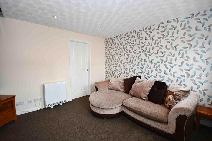 1 Bedroom Semi Detached House To Rent In Blackwell Court, Culloden, Inverness, IV2