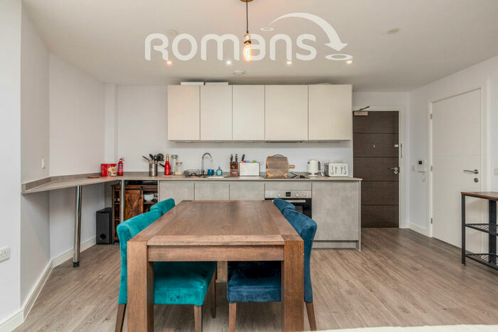 1 Bedroom Apartment To Rent In The Milliners, Bristol City Centre, BS1