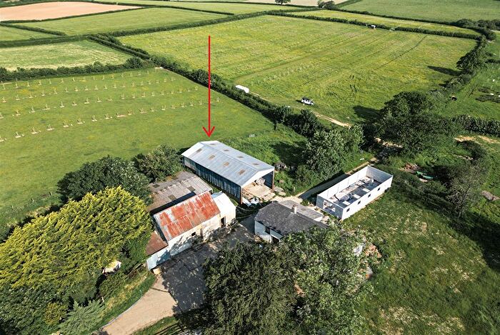 3 Bedroom Land For Sale In Gidcott, Holsworthy, EX22