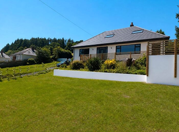 5 Bedroom Detached House For Sale In Bronwydd Road, Carmarthen, SA31