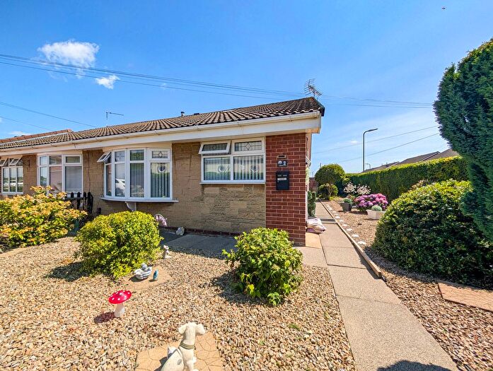 2 Bedroom Bungalow For Sale In Ramsey View, Norton, Stockton-On-Tees, TS20