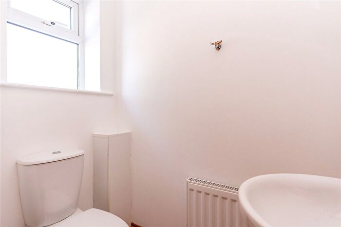 2 Bedroom End Of Terrace House For Sale In Strawberry Fields, Rospeath Lane, Crowlas, Penzance, TR20