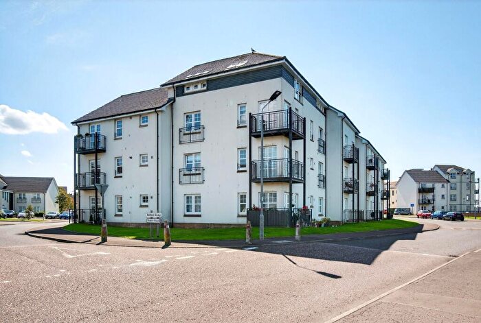3 Bedroom Duplex For Sale In Belfast Quay, Irvine, KA12