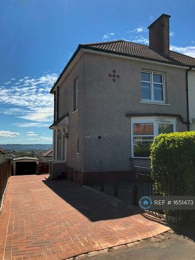 3 Bedroom Semi-Detached House To Rent In Mansel Street, Glasgow, G21