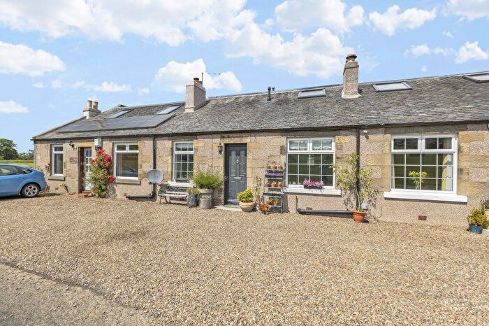 4 Bedroom Cottage For Sale In Currievale Cottages, Currie, Edinburgh, EH14