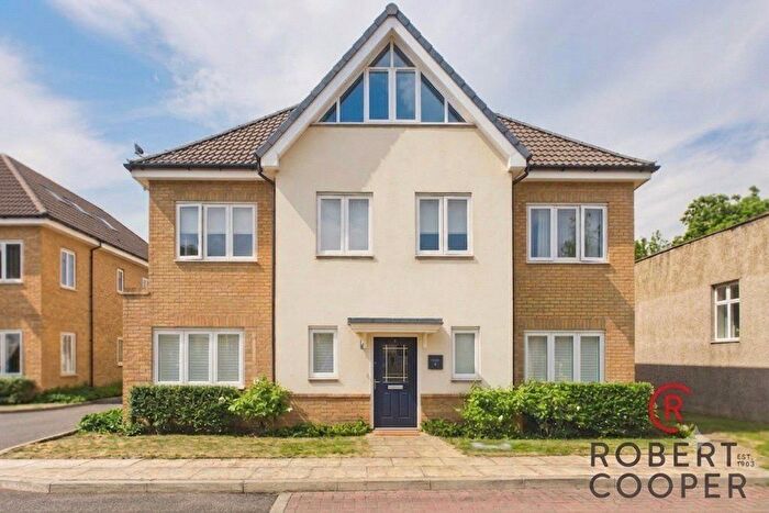 2 Bedroom Flat To Rent In Corbins Lane, South Harrow, HA2