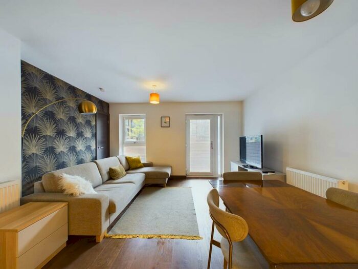 1 Bedroom Flat To Rent In James Smith Court, Dartford, Kent, DA1