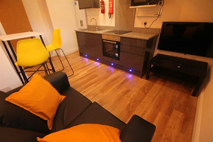 1 Bedroom Apartment To Rent In Ridley Place, City Centre, Newcastle Upon Tyne, NE1