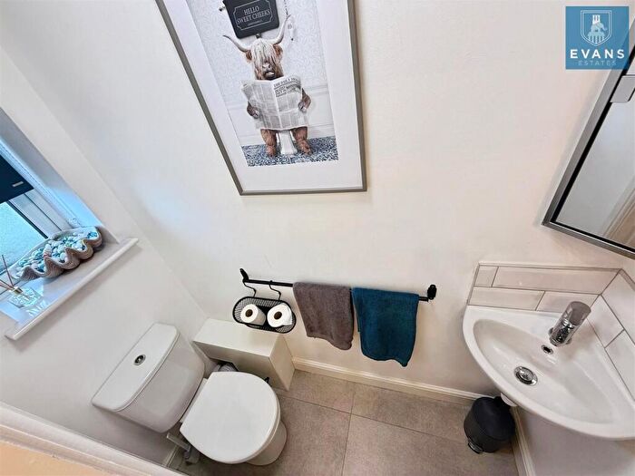 2 Bedroom Semi-Detached House For Sale In Marra Close, Keresley End, Coventry, CV7