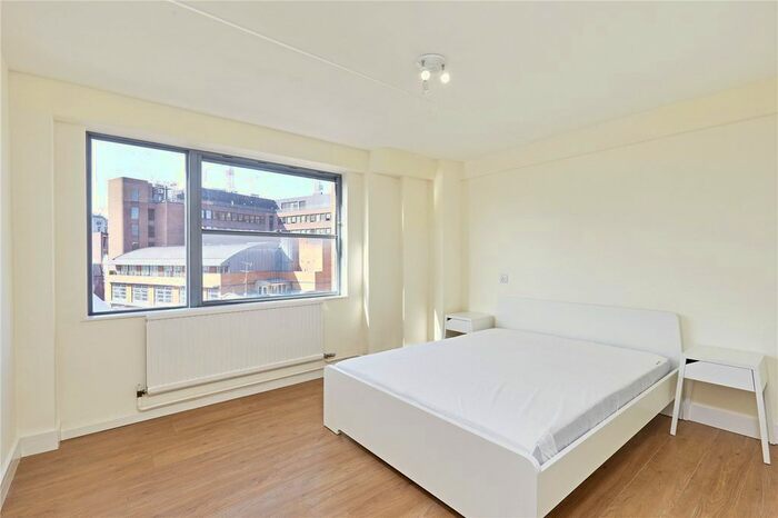 2 Bedroom Flat To Rent In Newton Street, London, WC2B