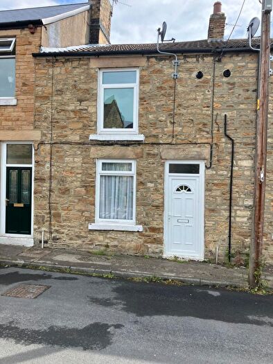 3 Bedroom Terraced House For Sale In School Street, Durham, DL15