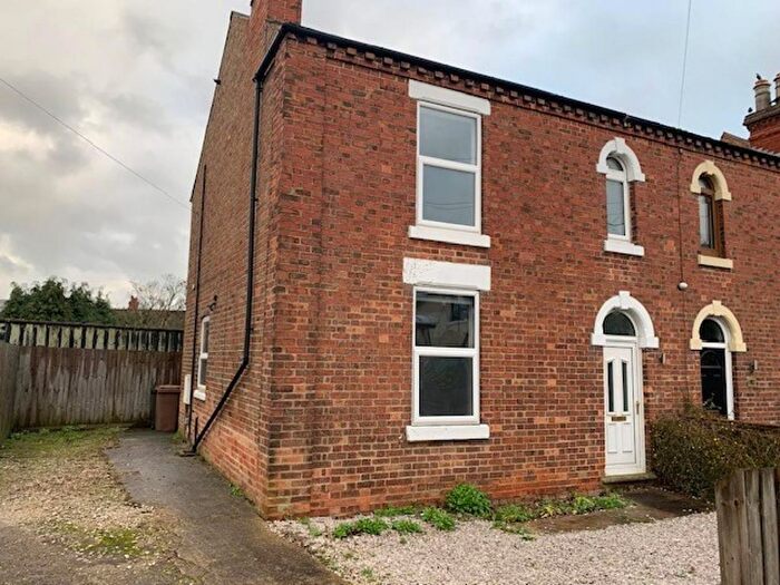 3 Bedroom Semi-Detached House To Rent In Bedroom Semi-Detached House, Derby Road, Draycott, DE72