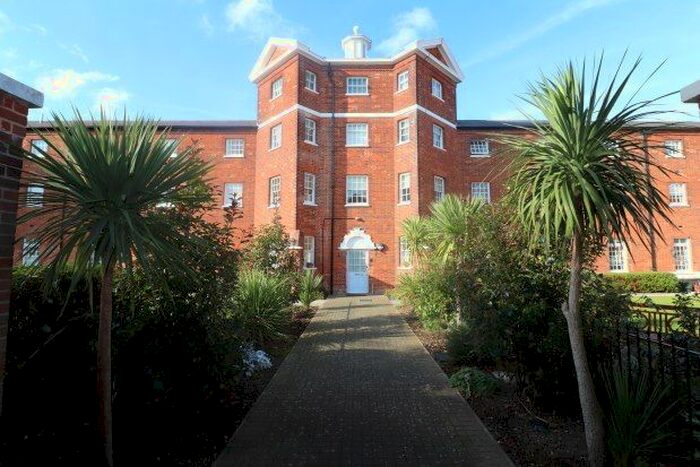 2 Bedroom Property To Rent In Hatfield Road, Witham, CM8