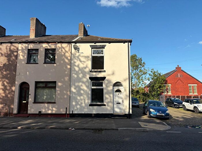 2 Bedroom End Terrace House To Rent In Atherton Road, Hindley, WN2