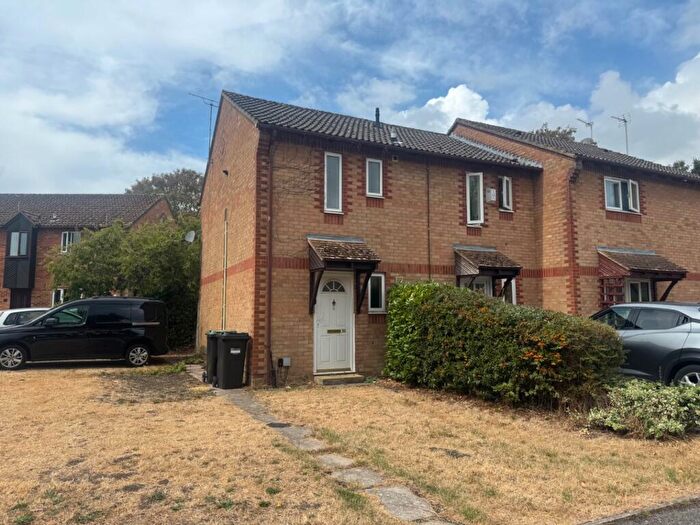 1 Bedroom End Of Terrace House For Sale In Marchwood, Southampton, Hampshire, SO40