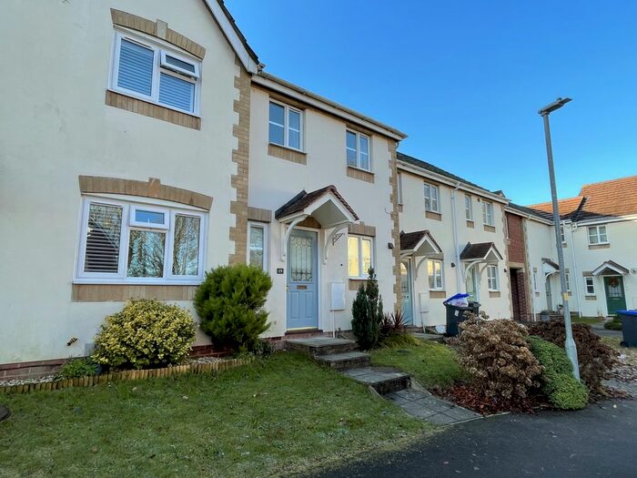 2 Bedroom Terraced House To Rent In Ancient Way, Salisbury, Wiltshire SP2