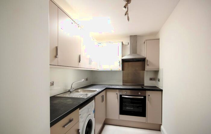 1 Bedroom Flat To Rent In West Street, Godmanchester, Huntingdon, PE29