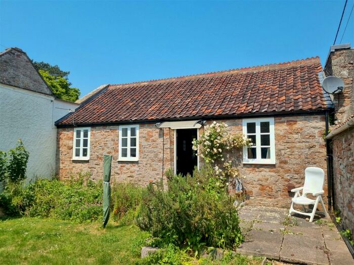 2 Bedroom Cottage To Rent In High Street, Chew Magna, Bristol, BS40