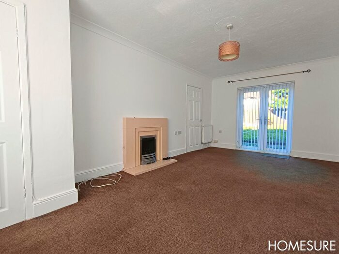 3 Bedroom Terraced House To Rent In Marion Road, Haydock, St. Helens, WA11