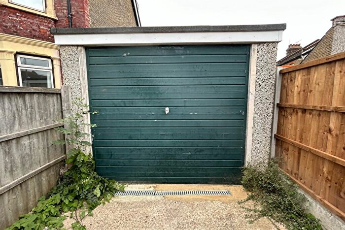 Property To Rent In Southend On Sea, SS1