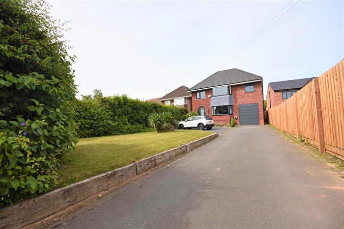 4 Bedroom Detached House To Rent In Grange Cross Lane, West Kirby, CH48