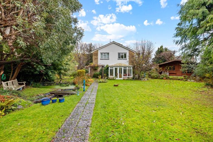 4 Bedroom Detached House For Sale In Marshall Avenue, Bognor Regis, PO21