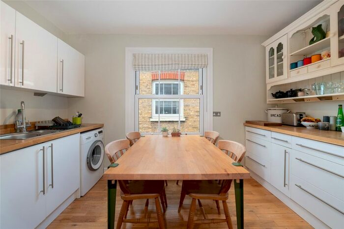 2 Bedroom Flat To Rent In Credenhill Street, London, SW16