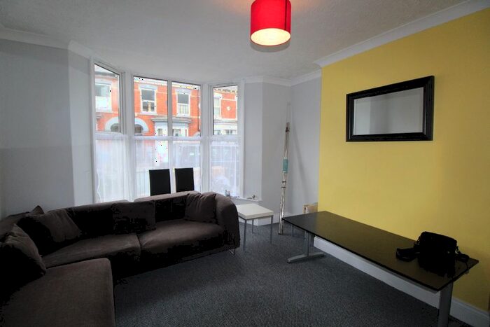 4 Bedroom Terraced House To Rent In Morpeth Street, Hull, HU3