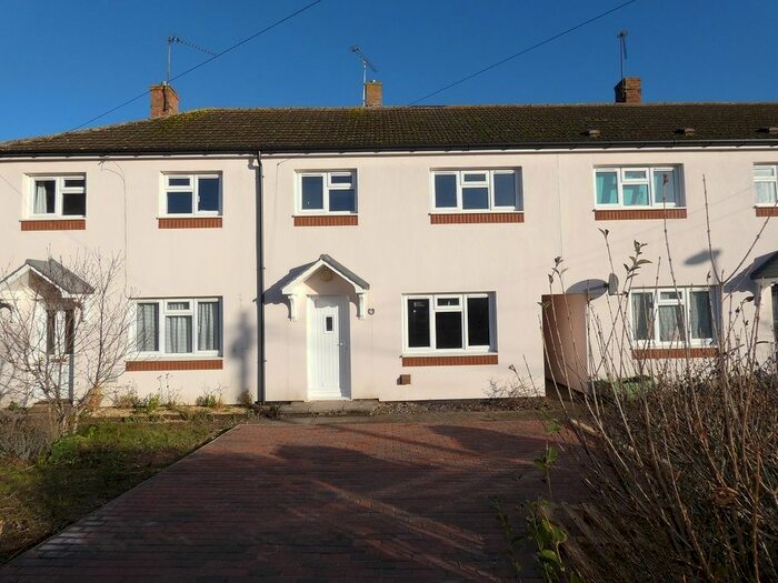 3 Bedroom Terraced House To Rent In Queensway, Thetford, IP24
