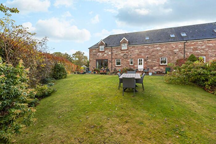 3 Bedroom Character Property For Sale In Croy Cunningham Steading, Killearn, G63