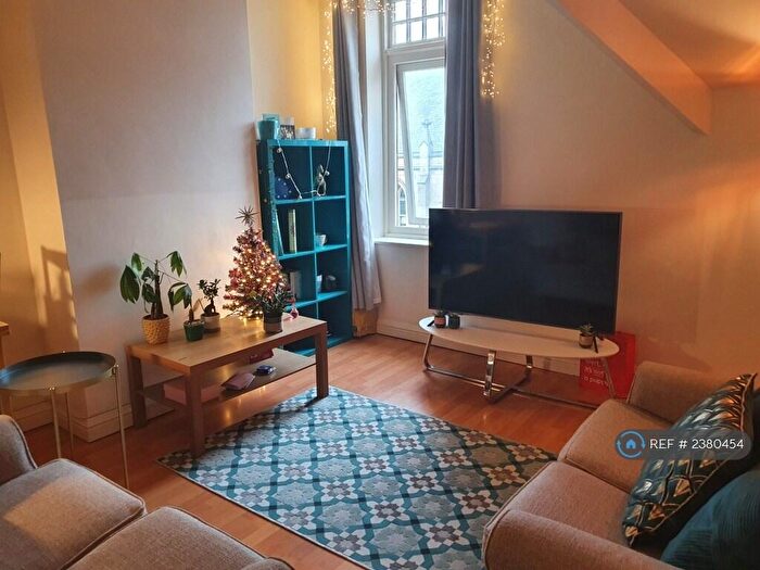 1 Bedroom Flat To Rent In Langsett Road, Sheffield, S6