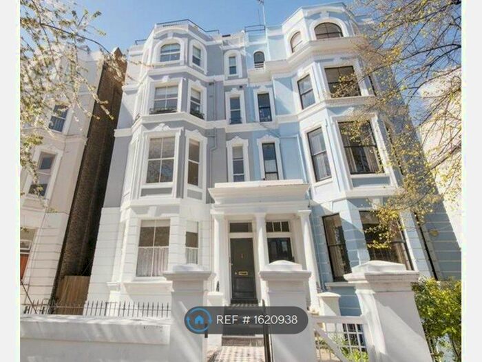 2 Bedroom Flat To Rent In Notting Hill, London, W11