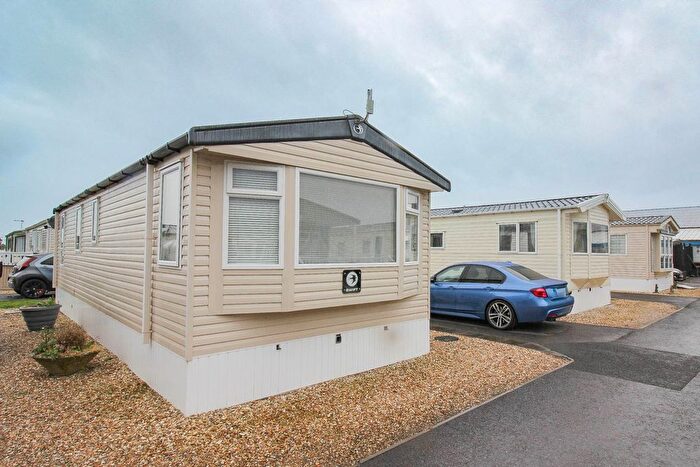 2 Bedroom Lodge For Sale In Riverside Holiday Village, Bridgewater Road, Weston-Super-Mare, BS24