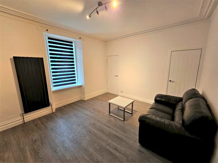1 Bedroom Flat To Rent In Urquhart Road, City Centre, Aberdeen, AB24