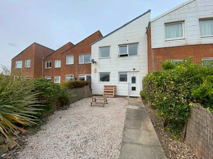 4 Bedroom houses to rent in ThorntonCleveleys, FY5, Lancashire