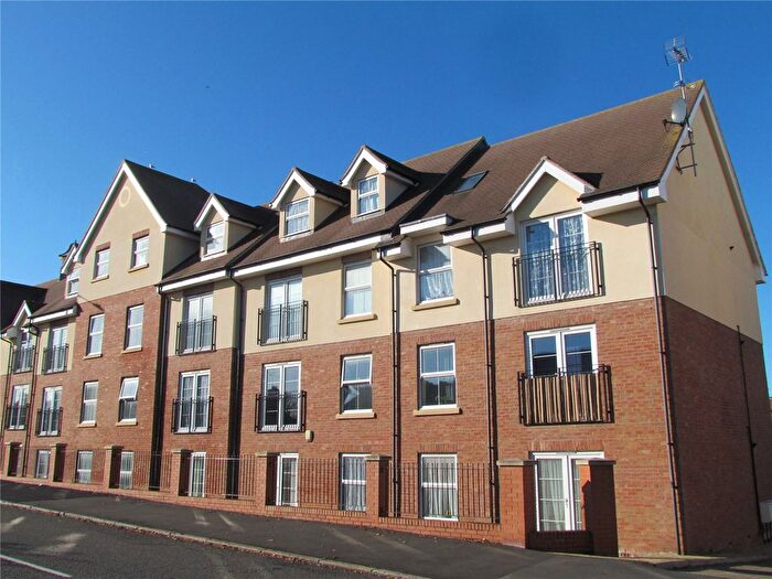 2 Bedroom Flat For Sale In Main Road, Harwich, Essex, CO12