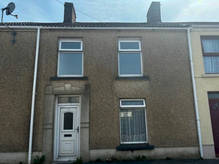 3 Bedroom Property To Rent In Church Road, Burry Port, SA16