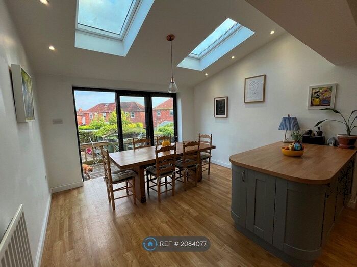 3 Bedroom Terraced House To Rent In Dorchester Road, Bristol, BS7