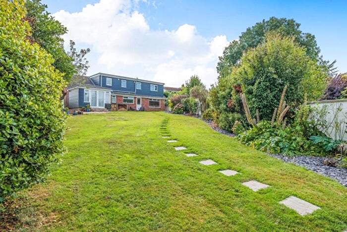 4 Bedroom Detached House For Sale In Hillview Terrace, East Lyng, Taunton, TA3