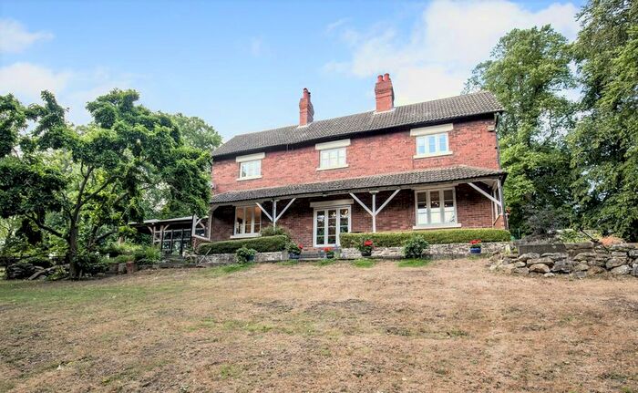 7 Bedroom Detached House For Sale In Jacksons Lane, Wentbridge, Pontefract, WF8