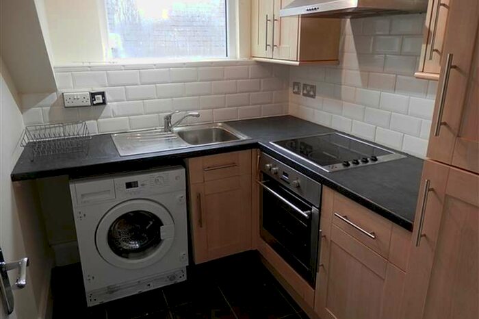 1 Bedroom Flat To Rent In York Road, Edgbaston, Birmingham, B16