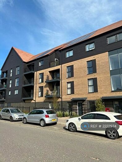 2 Bedroom Flat To Rent In Ackers Drive, Weldon, Ebbsfleet Valley, DA10