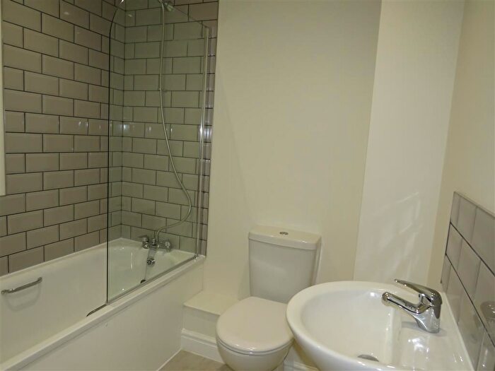 1 Bedroom Flat To Rent In Holt Road, Fakenham, NR21