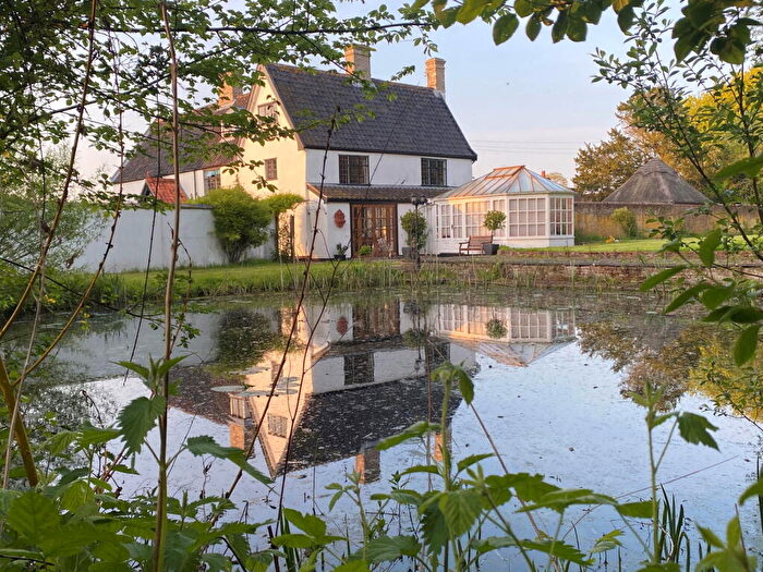 5 Bedroom Detached House For Sale In St Margarets South Elmham, Near Bungay, Suffolk, IP20