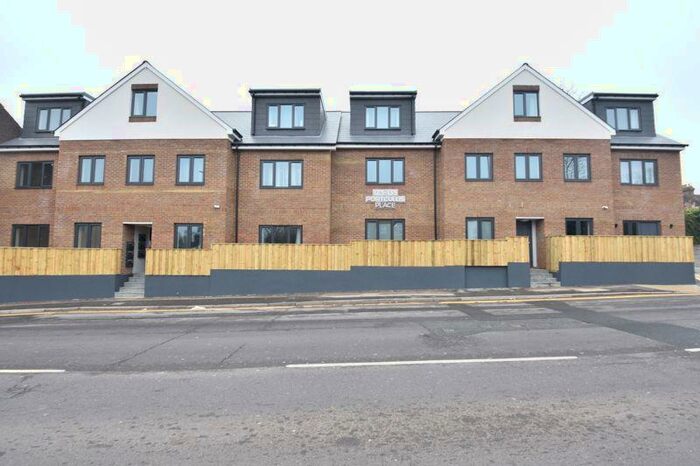 2 Bedroom Flat To Rent In Castle Street, Luton, LU1