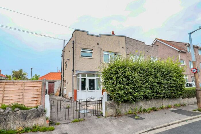 1 Bedroom Flat To Rent In Buckingham Road, Morecambe, LA3